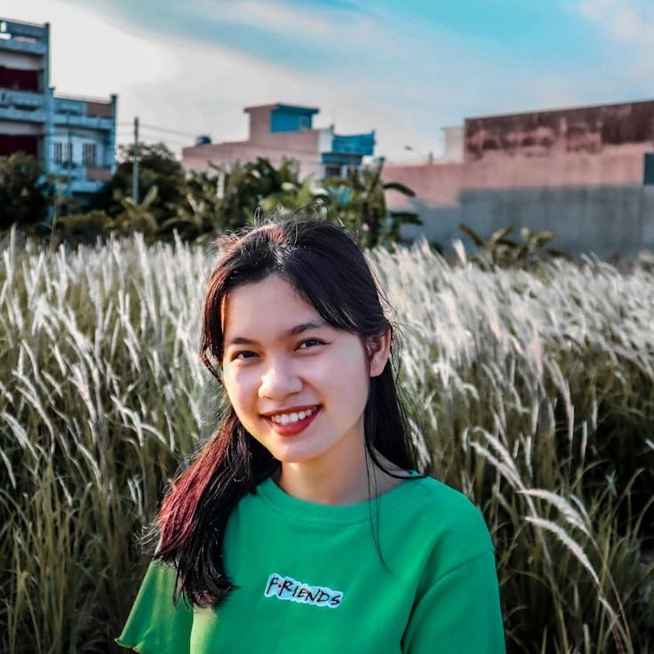 Business client testimonial